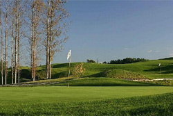 Golf igrie Trnovo